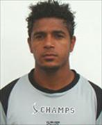 Leandro Goncalves Costa,Leandrinho